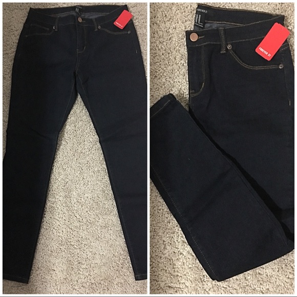 Forever 21 Denim - Forever 21 jeans